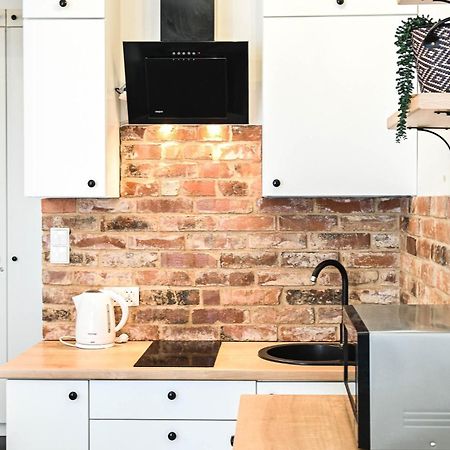 D&A Apartmetns Lenartowicza Krakow Dış mekan fotoğraf