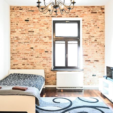 D&A Apartmetns Lenartowicza Krakow Dış mekan fotoğraf