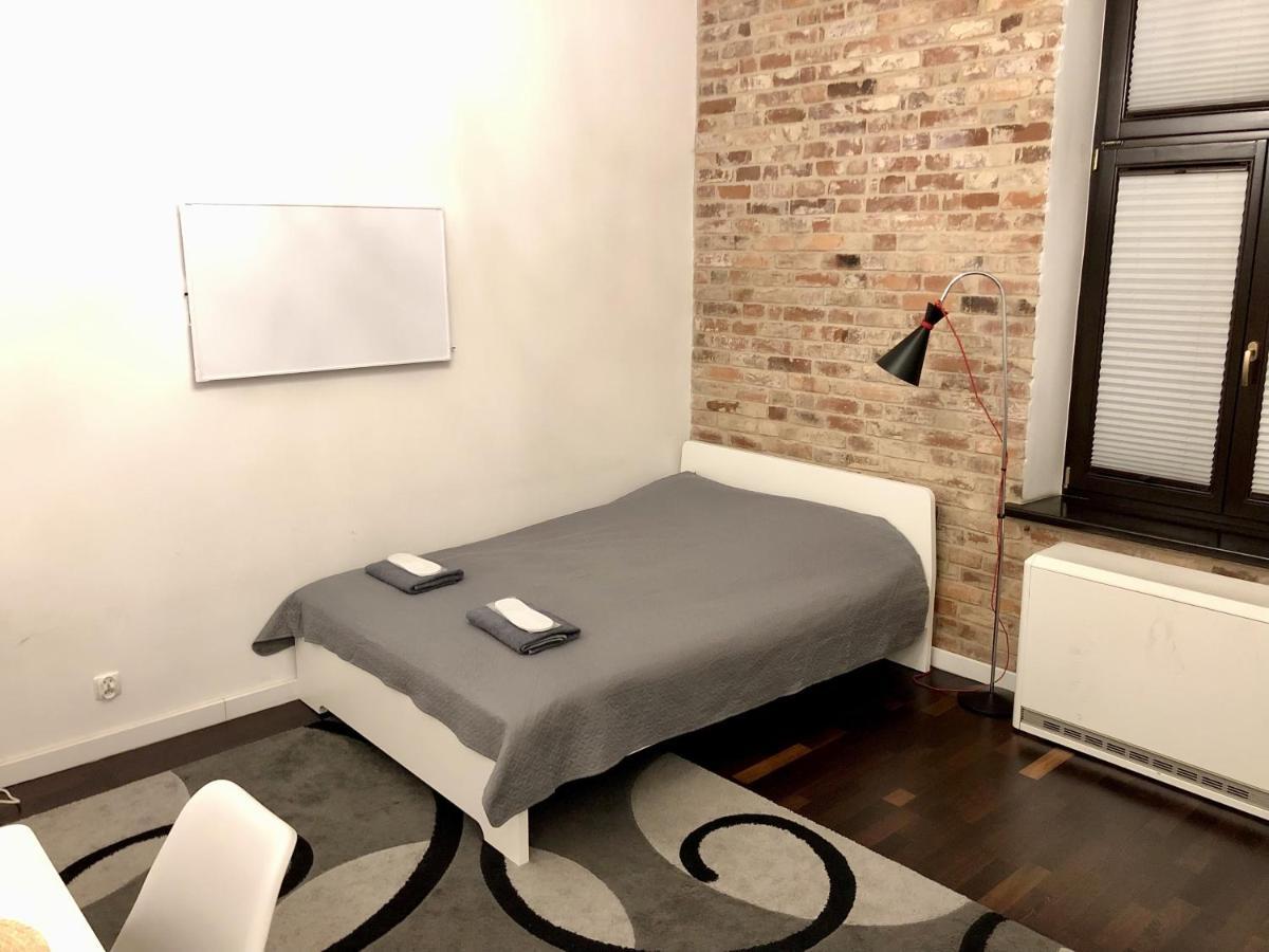 D&A Apartmetns Lenartowicza Krakow Dış mekan fotoğraf
