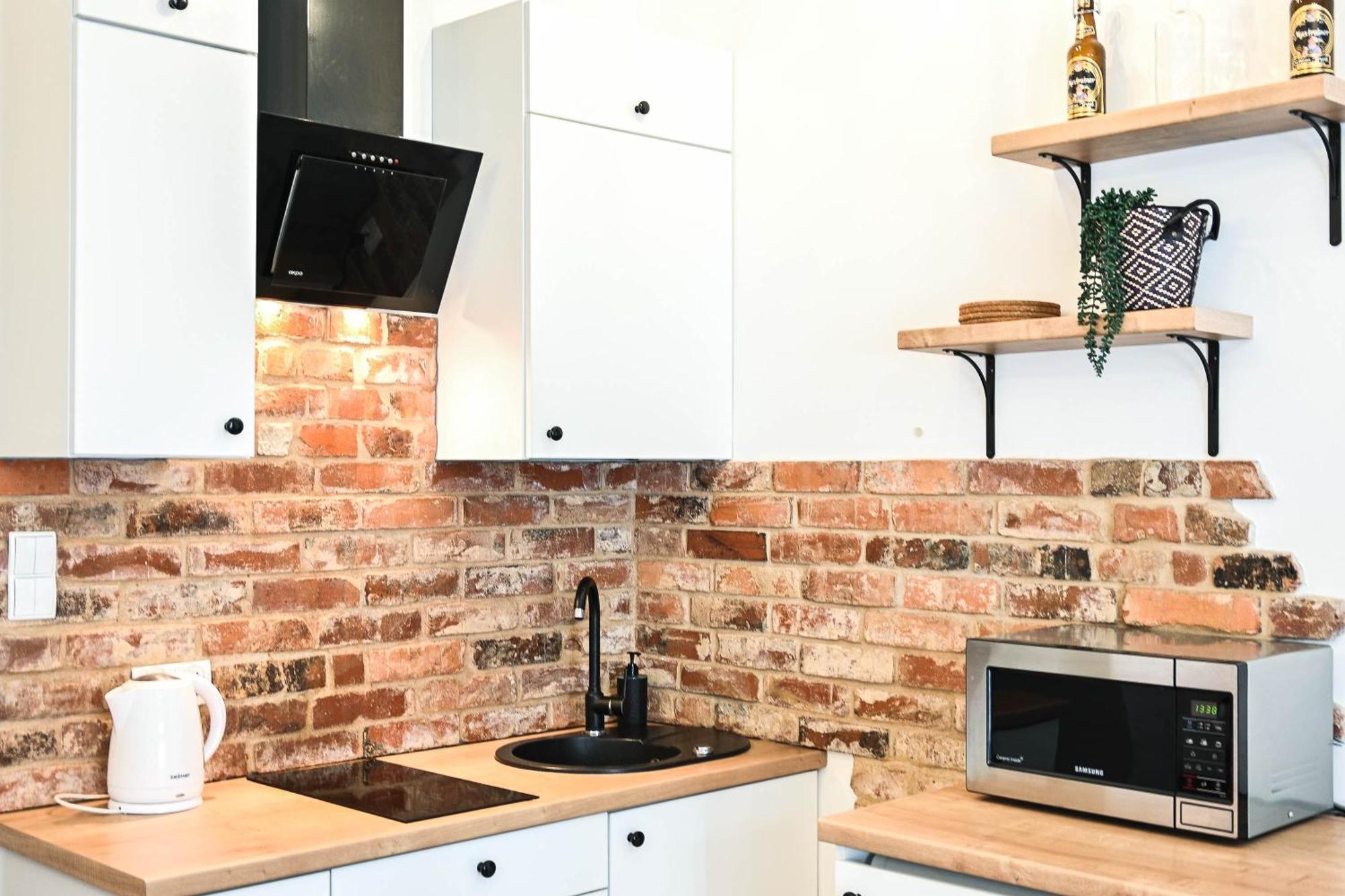 D&A Apartmetns Lenartowicza Krakow Dış mekan fotoğraf