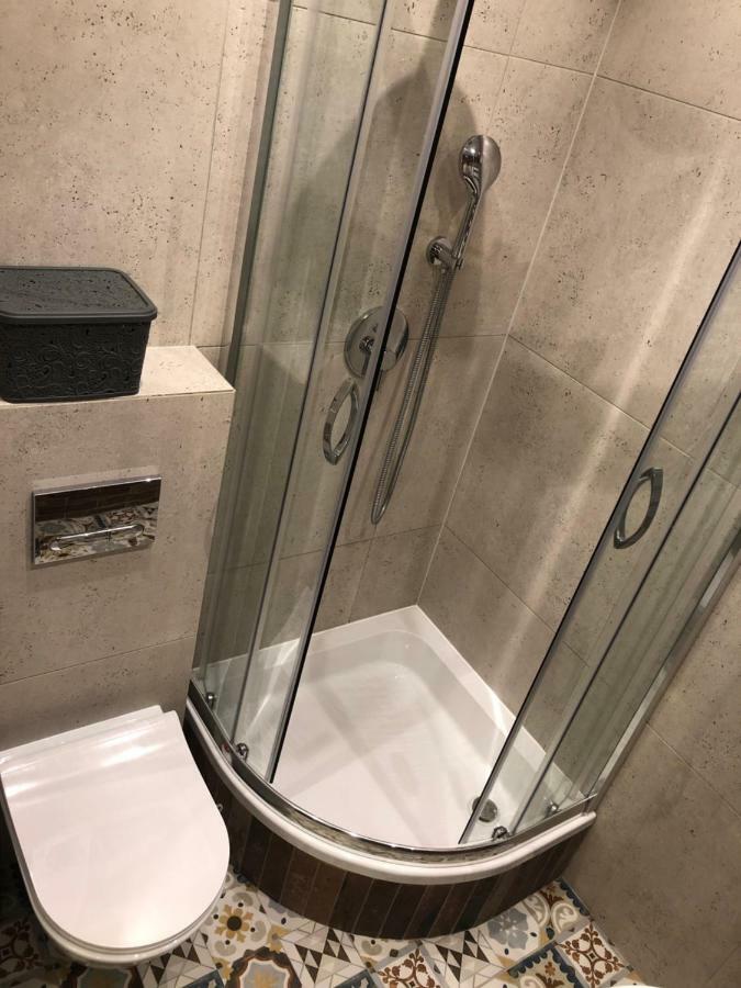 D&A Apartmetns Lenartowicza Krakow Dış mekan fotoğraf