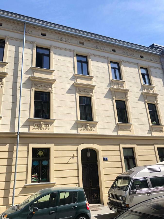D&A Apartmetns Lenartowicza Krakow Dış mekan fotoğraf