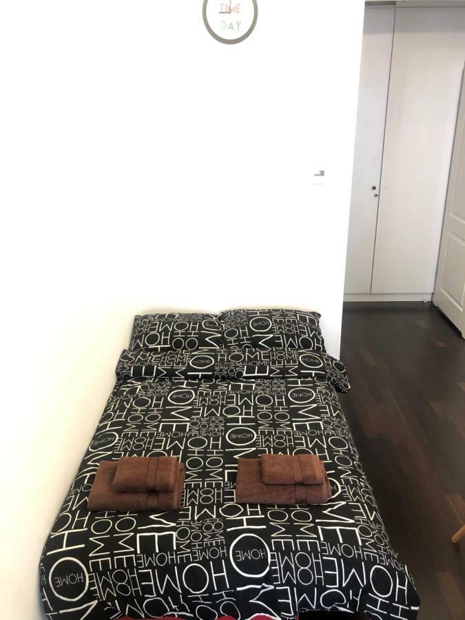 D&A Apartmetns Lenartowicza Krakow Dış mekan fotoğraf