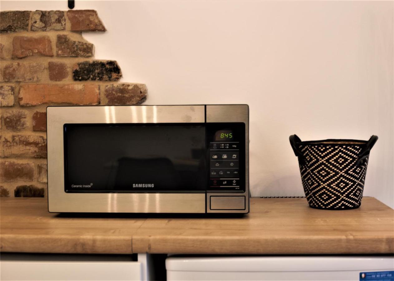 D&A Apartmetns Lenartowicza Krakow Dış mekan fotoğraf