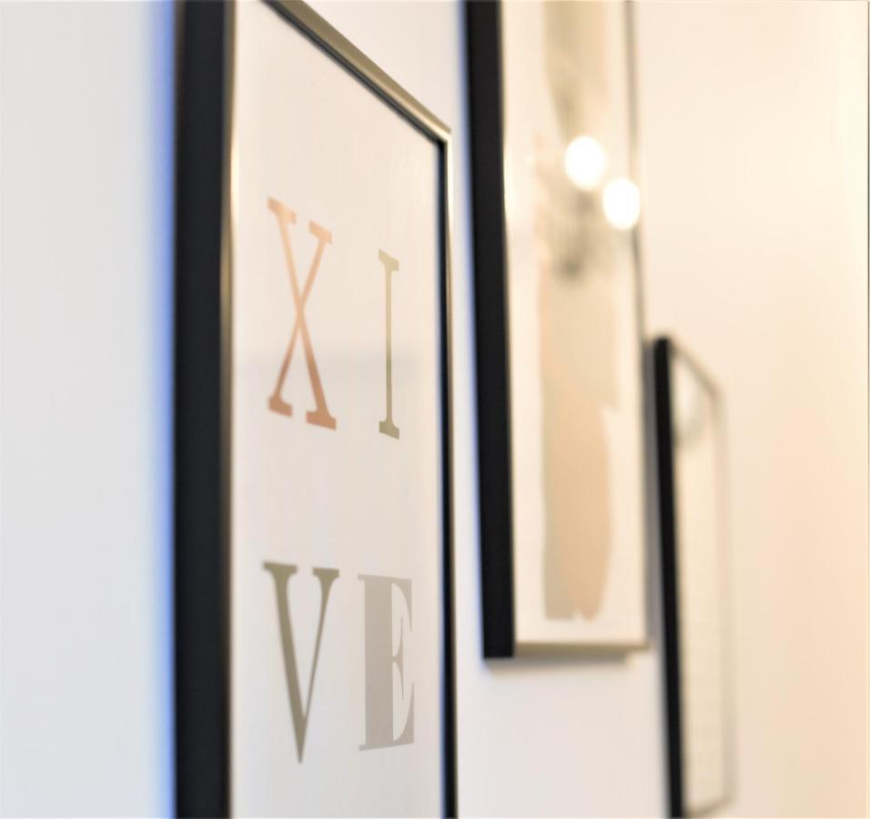 D&A Apartmetns Lenartowicza Krakow Dış mekan fotoğraf